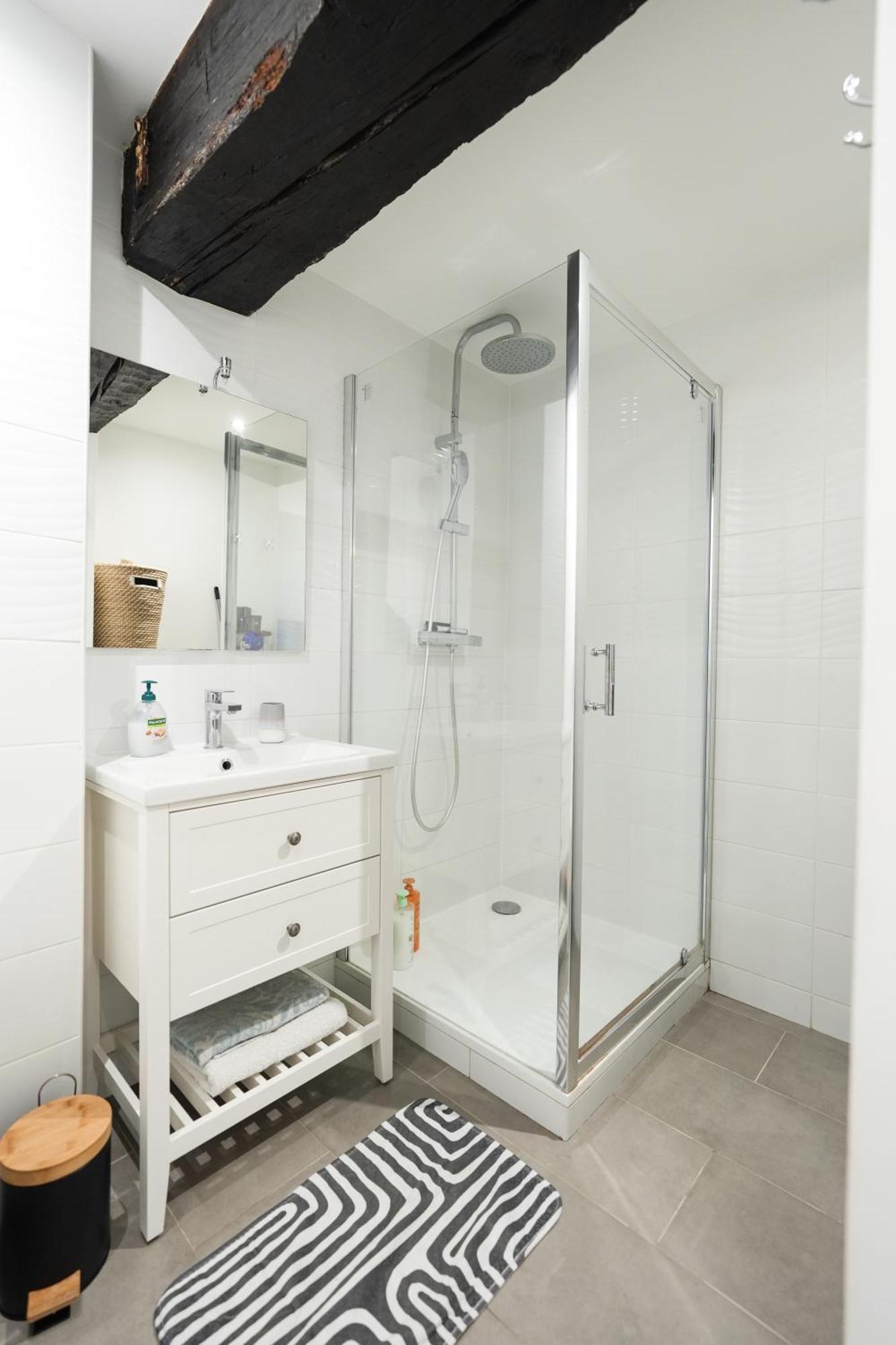 Good Vibes A Senlis Appartement Buitenkant foto